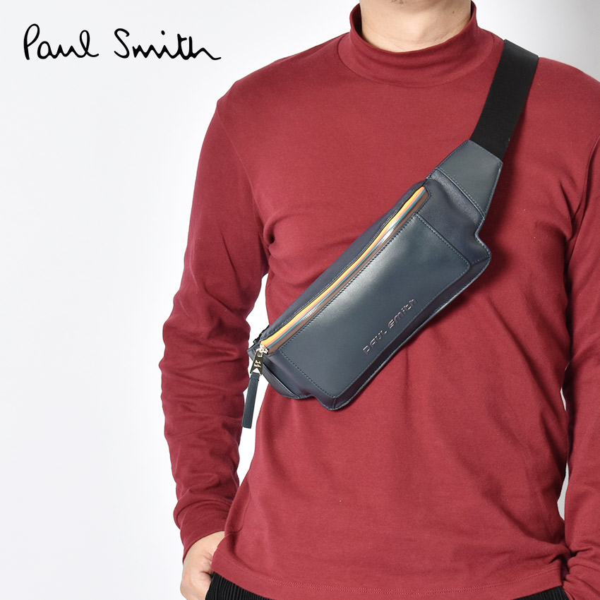 Paul Smith ウエストポーチ - 通販 - pinehotel.info