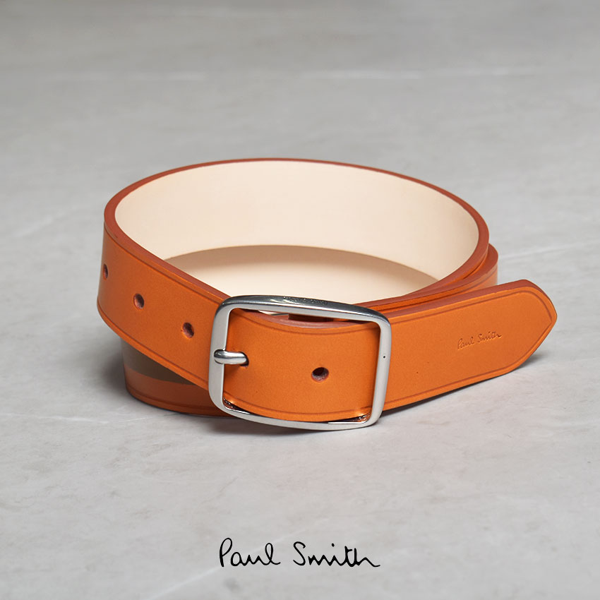 楽天市場】ポール スミス ベルト PAUL SMITH BELT HAND PAINTED
