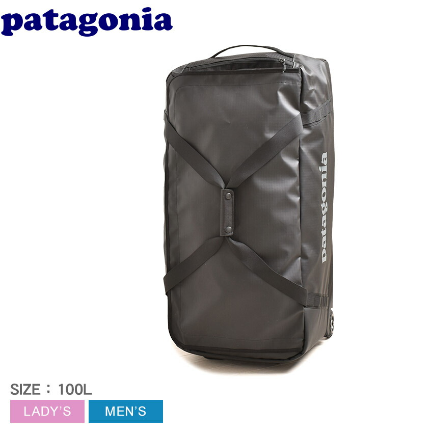 パタゴニア　ダッフルバッグ　Arbor Duffel patagonia Arbor Duffel パタゴニア Patagonia Arbor 60L Duffel