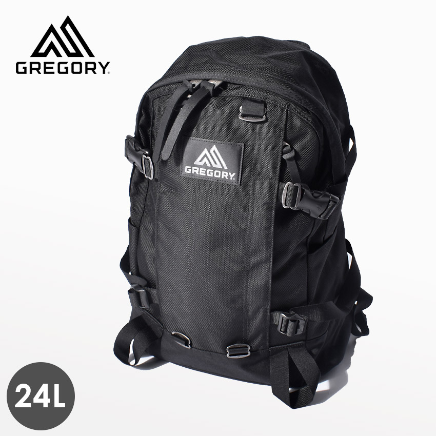 Web限定 グレゴリー バックパック メンズ レディース Gregory オール デイ V 2 1 通学 通勤 アウトドア 収納 かばん 旅行 ブランド サブバッグ タウンユース デイリーユース リュック バックパック 黒 ブラック All Day V 2 1 即納最大半額 Www Papermoney