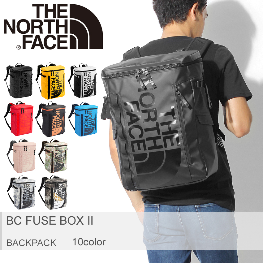 THE NORTH FACE - 【ひで様専用】THE NORTH FACE BCヒューズボックス2