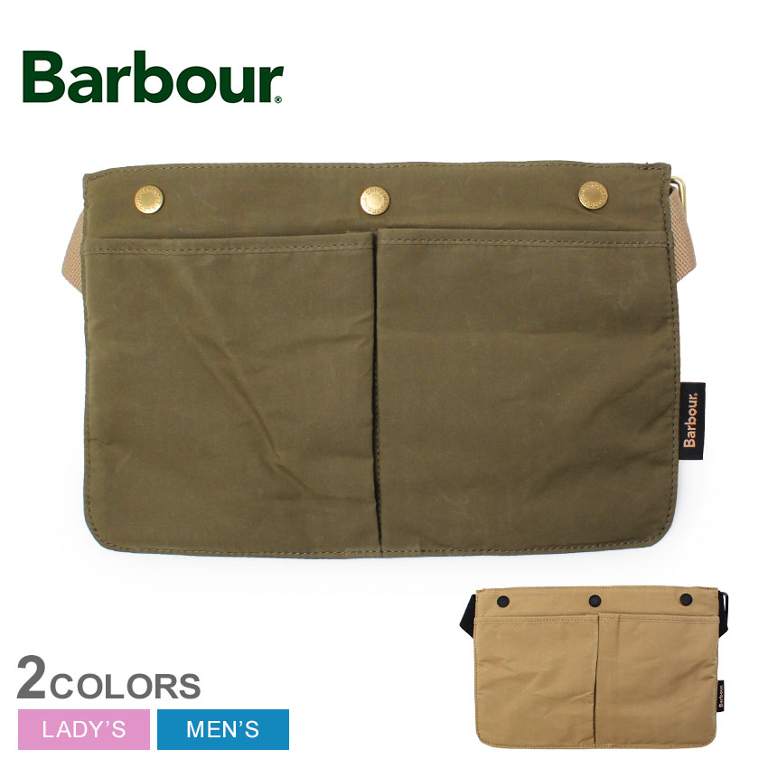 【極美品✨】Barbour バブアー TARRAS メッセンジャーバッグ カーキ Tarras ワックス コットン レザー トリム ショルダー バッグ