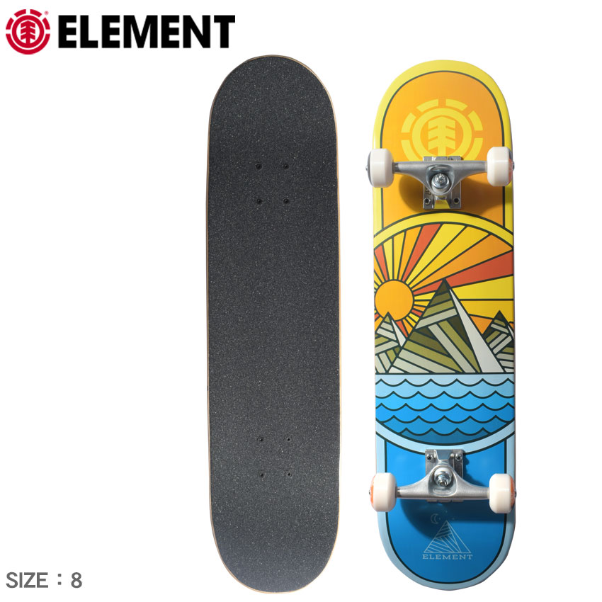 【週末価格】スケボー　element A73630009.jpg?v=1671680435