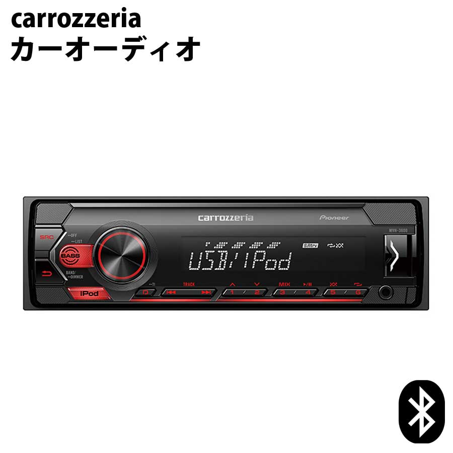 M*n様 carrozzeria DSP ラジオチューナー deh-5600-1.jpg
