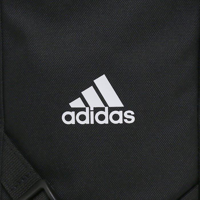 楽天市場 リュック メンズ Adidas アディダス 大容量 30l リュックサック バックパック スクエア デイパック バック メンズ 男性通学 通学用 通勤 通勤用 男子 男の子 学生 部活 スクール ブラック Pc収納 タブレット収納 B4 バッグ スーツケース のビアッジョ