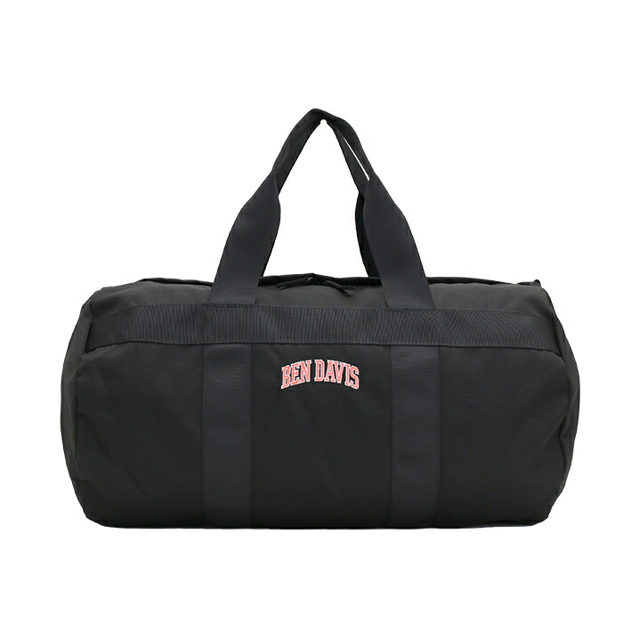 BENDAVISベンデイビスボストンバッグドラムボストンドラムボストンバッグラージDRUMBOSTONLARGEBDW-8242ボストンバッグかばん送料無料メンズレディースユニセックス通学通勤おしゃれ人気