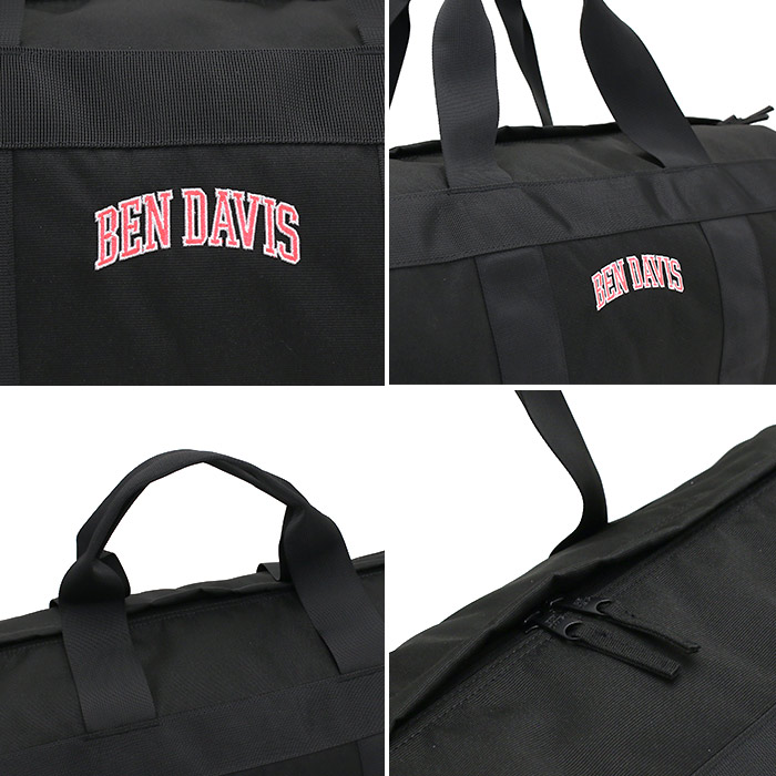 BENDAVISベンデイビスボストンバッグドラムボストンドラムボストンバッグラージDRUMBOSTONLARGEBDW-8242ボストンバッグかばん送料無料メンズレディースユニセックス通学通勤おしゃれ人気