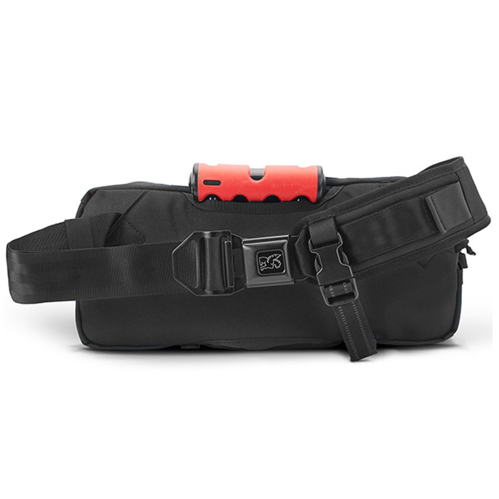 Chrome body bag KADET ipad storage BG 189 AS AS ASPHALT