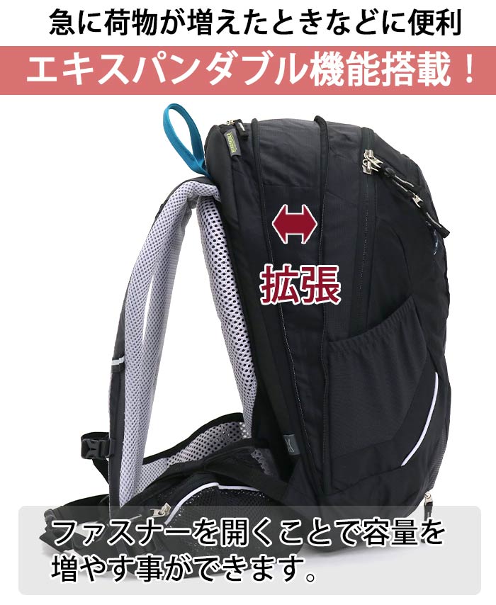 えられますⓈ (初夏Sale)ドイター（DEUTER） 女性用バックパック