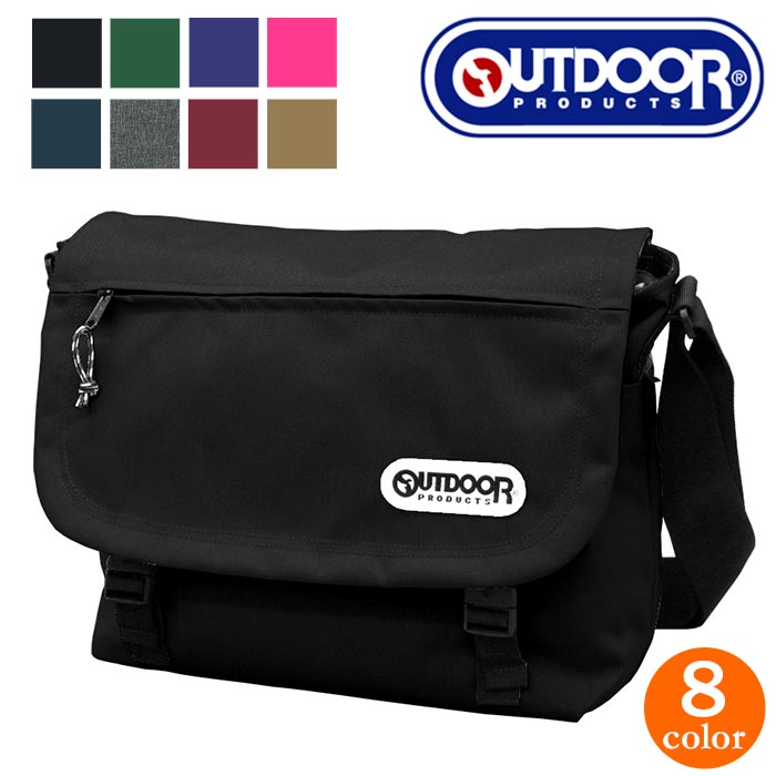 OUTDOOR メッセンジャーバック od-62031_va.jpg
