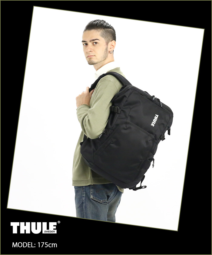 楽天市場 Thule スーリー Covert Dslr Backpack 24l カメラ用バックパック 正規品 カメラバッグ リュック メンズ 男性 男の子 バックパック リュックサック デイパック カメラ Pc タブレット 15 6インチ カメラポッド 旅行 散策 丈夫 キャリーオン Tcdk224