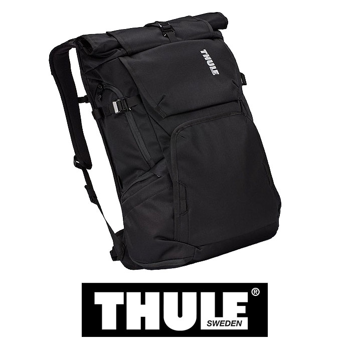 楽天市場 Thule スーリー Covert Dslr Backpack 32l 大容量 カメラ用バックパック 正規品 カメラバッグ リュック メンズ 男性 男の子 バックパック リュックサック デイパック カメラ Pc タブレット 15 6インチ カメラポッド 旅行 散策 丈夫 キャリーオン