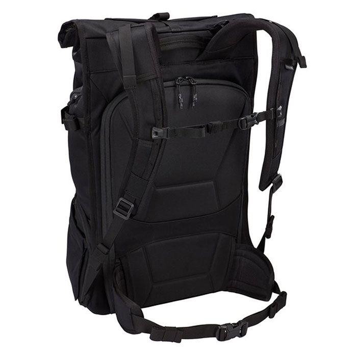 楽天市場 Thule スーリー Covert Dslr Backpack 32l 大容量 カメラ用バックパック 正規品 カメラバッグ リュック メンズ 男性 男の子 バックパック リュックサック デイパック カメラ Pc タブレット 15 6インチ カメラポッド 旅行 散策 丈夫 キャリーオン