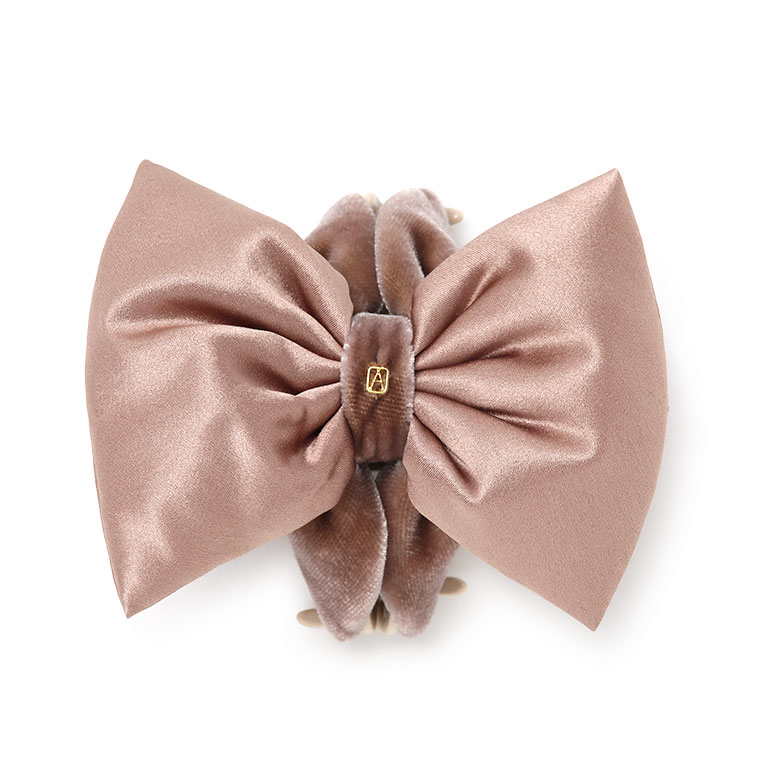 ○純正値下げ○ アレクサンドルドゥパリ ツイードバレッタ | www ...