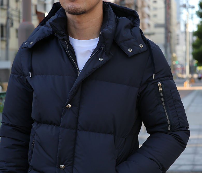 楽天市場 10 Offクーポン ヘルノ ダウンジャケット ブルゾン メンズ 21aw 秋冬 新作 スタンドカラー ショート丈 フード付き Herno Pi0653u Ma 1 ダウン アウター コート 送料無料 アウター ブランド 売れ筋 あす楽対応 定番アイテム Viajero