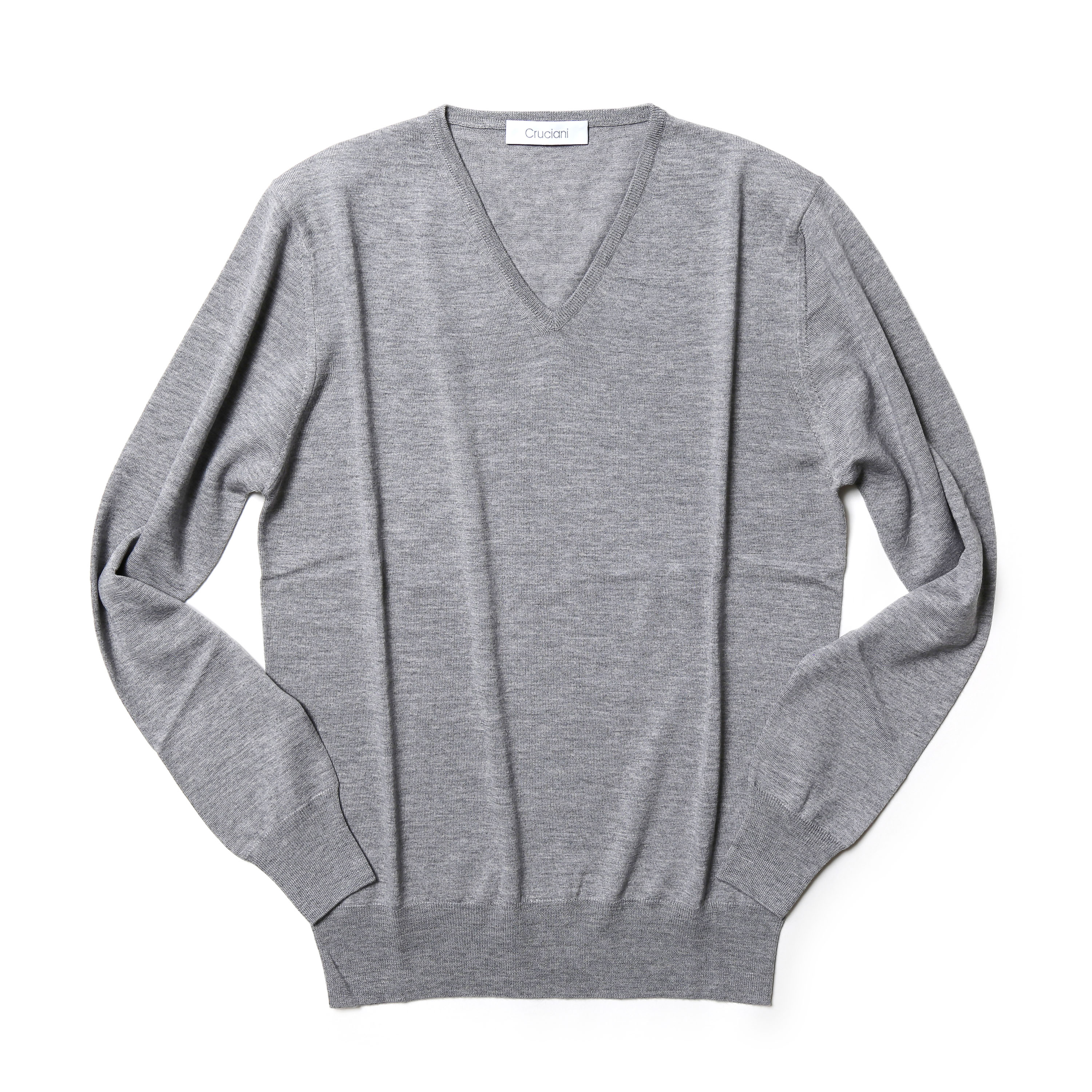 クルチアーニ ニット ニット Vネック ハイゲージ 21aw トップス 21aw 秋冬 ウール 100 ソリッド イタリア製 セーター 長袖 Cruciani メンズ 送料無料 あす楽対応 Viajero 本店cruciani 最高峰カリアッジ社の糸と洗練されたデザインが織り成す高級ニット クルチアーニ ニット ニット Vネック ハイゲージ 21aw トップス 21aw 秋冬 ウール 100 ソリッド イタリア製 セーター 長袖 Cruciani メンズ 送料無料 あす楽対応 Viajero 本店cruciani 最高峰カリアッジ社の糸と洗練されたデザインが織り成す高級ニット
