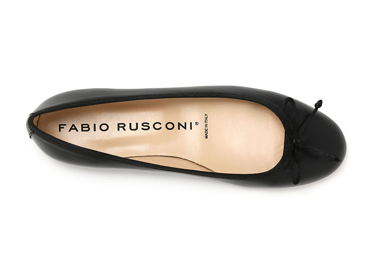 Rusconi 10 Offクーポン ファビオルスコーニ ファビオルスコーニ 大人かわいいバレーシューズ型フラットパンプス パンプス 小さいサイズ バレーシューズ レディース 春夏 Fabio 21ss Fabio 新作 サンダル イタリア製 Rusconi 10 Offクーポン S 1100 リボン