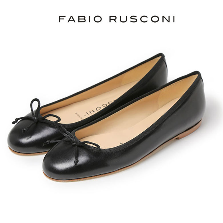 Rusconi 10 Offクーポン ファビオルスコーニ ファビオルスコーニ 大人かわいいバレーシューズ型フラットパンプス パンプス 小さいサイズ バレーシューズ レディース 春夏 Fabio 21ss Fabio 新作 サンダル イタリア製 Rusconi 10 Offクーポン S 1100 リボン