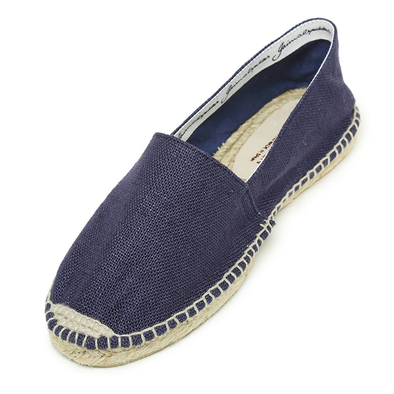 楽天市場 5 Offクーポン対象 ガイモ Gaimo エスパドリーユ メンズ スリッポン ガイモ Gaimo 新入荷 シューズ Espadrilles スペイン製 あす楽対応 Viajero