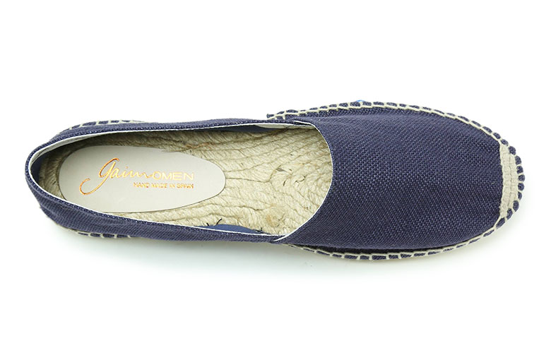 ガイモ Gaimo エスパドリーユ メンズ スリッポン ガイモ Gaimo 21ss 春夏 新入荷 シューズ Espadrilles エスパニア製 あしたたやすい照応 Doradographix Com