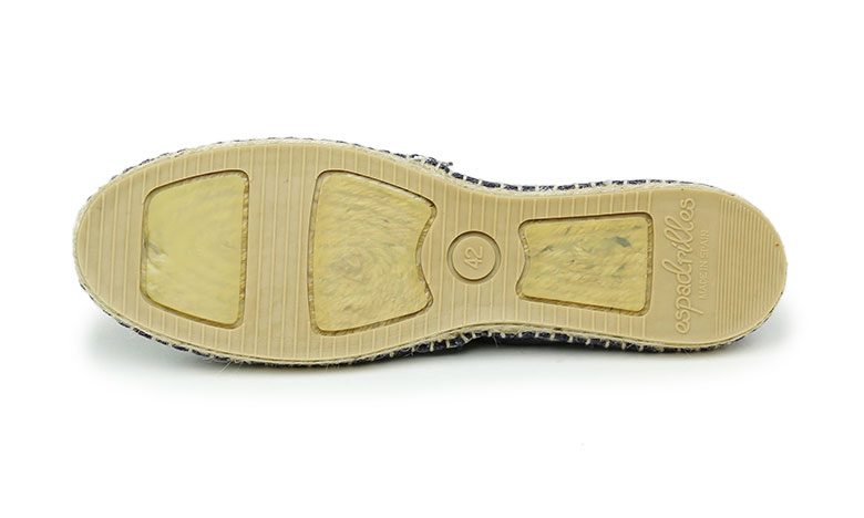 ガイモ Gaimo エスパドリーユ メンズ スリッポン ガイモ Gaimo 21ss 春夏 新入荷 シューズ Espadrilles エスパニア製 あしたたやすい照応 Doradographix Com