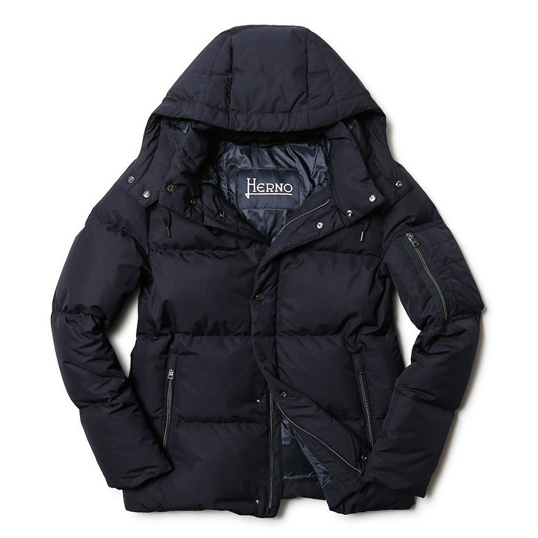 楽天市場 10 Offクーポン ヘルノ ダウンジャケット ブルゾン メンズ 21aw 秋冬 新作 スタンドカラー ショート丈 フード付き Herno Pi0653u Ma 1 ダウン アウター コート 送料無料 アウター ブランド 売れ筋 あす楽対応 定番 アイテム Viajero