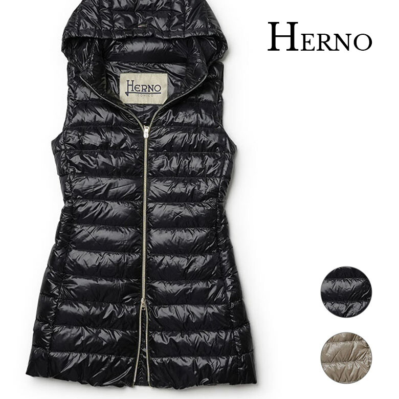 楽天市場】【SALE】モンクレール ダウンベスト レディース スタンド