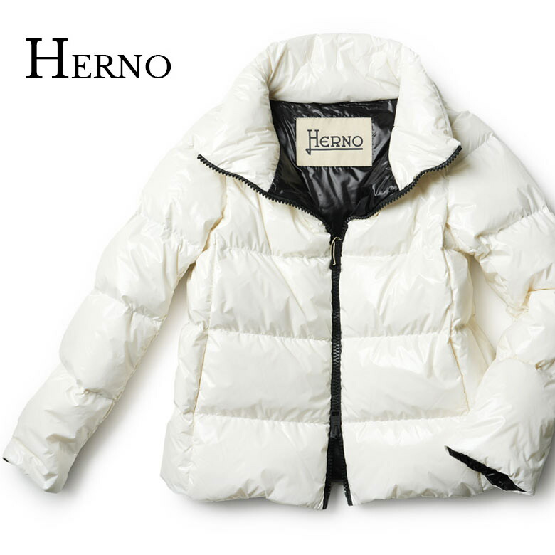 Herno Laminar ダウンジャケット❤️訳あり 楽天市場】HERNO ヘルノ レディース ラミナー LAMINAR アイスダウン