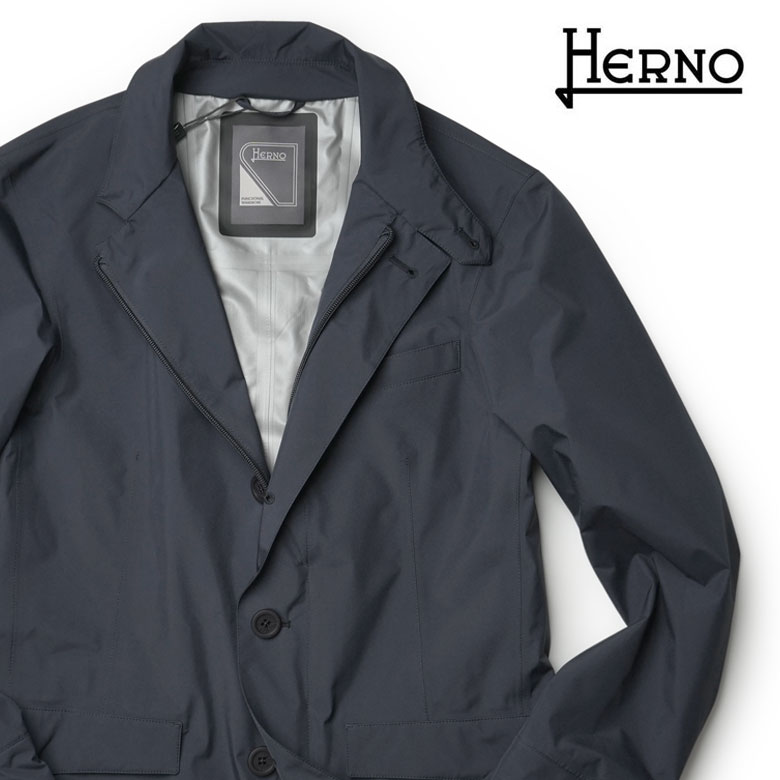 専用。極美品HERNO GORE-TEX スプリングコート 楽天市場】HERNO Laminar ヘルノ ラミナー スプリングコート