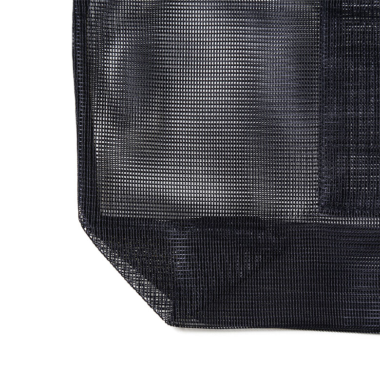ジュネス エコバッグ メッシュバッグ junes THE EVERYDAY original in mesh おしゃれ かわいい ブランド レディース 買い物袋 エコバック【返品不可】