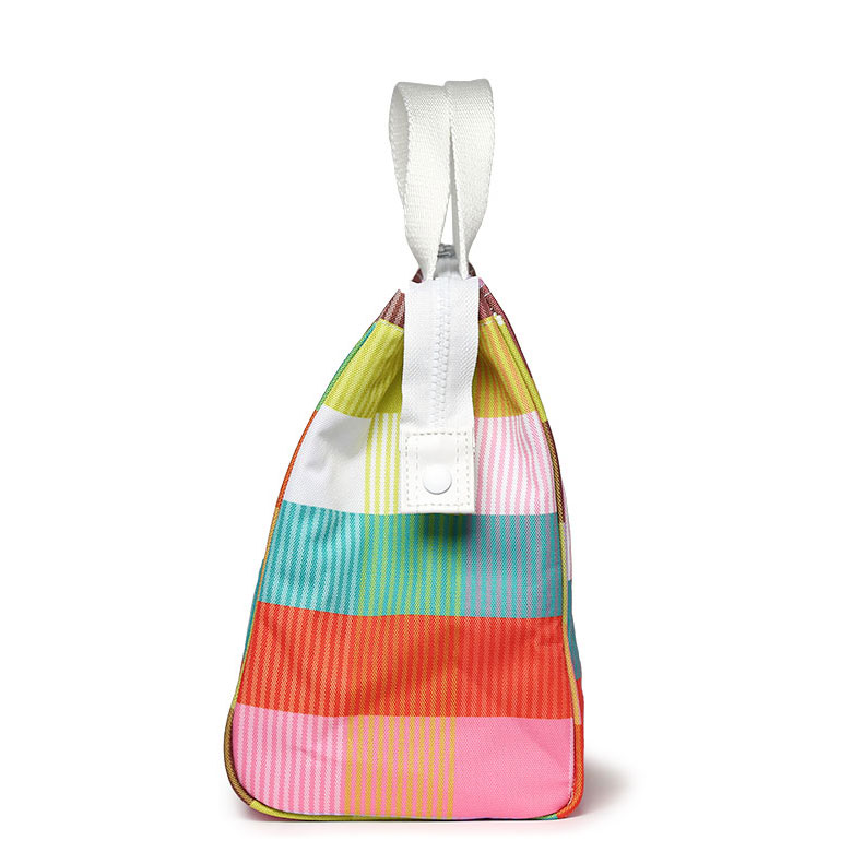 ケイトスペード ランチバッグ 保冷バッグ お弁当箱バッグ Kate Spade ブランド ギフト おしゃれ かわいい シンプル 海外 大人 セレブ 新学期 お祝い Almarkhiyagallery Com