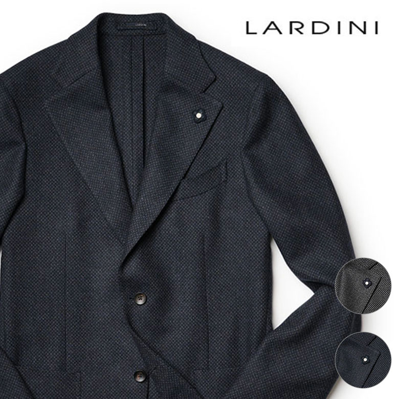 男の子向けプレゼント集結 lardini ジャケット テーラードジャケット