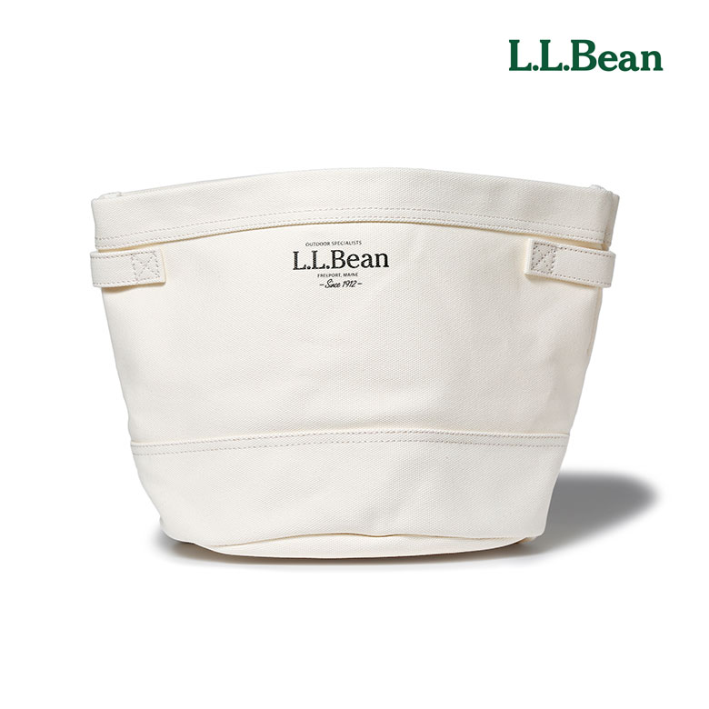 楽天市場 Llbean キャンバス バスケット 収納 かご Cubby Tote L L Bean Llビーン エルエルビーン L L Bean アメリカ製 Made In Usa メンズ 送料無料 あす楽対応 Viajero