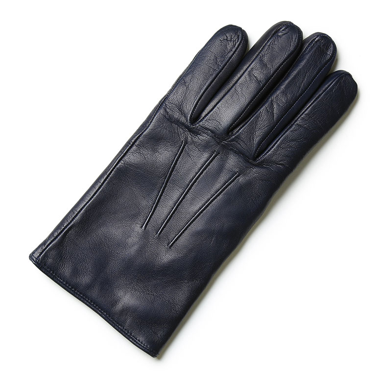 【楽天市場】メローラ 手袋 グローブ レザー 新入荷 ナッパレザー カシミヤ100％ ライニング Merola Gloves 本革