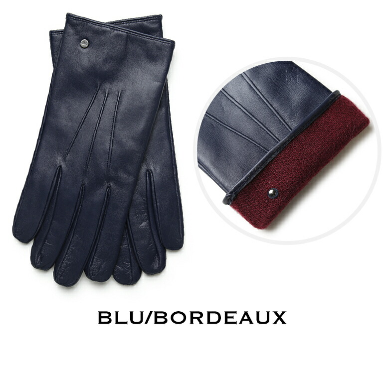 Merola タッチパネル スマホ対応でストレス無く使える大人の本格レザーグローブ 最高のフィッティング あす楽対応 メンズ手袋 スマホ メンズ グローブ イタリア製 本革 送料無料 レザー 本皮 21aw Viajero グローブ スマホタッチ 手袋 イタリア製 当店
