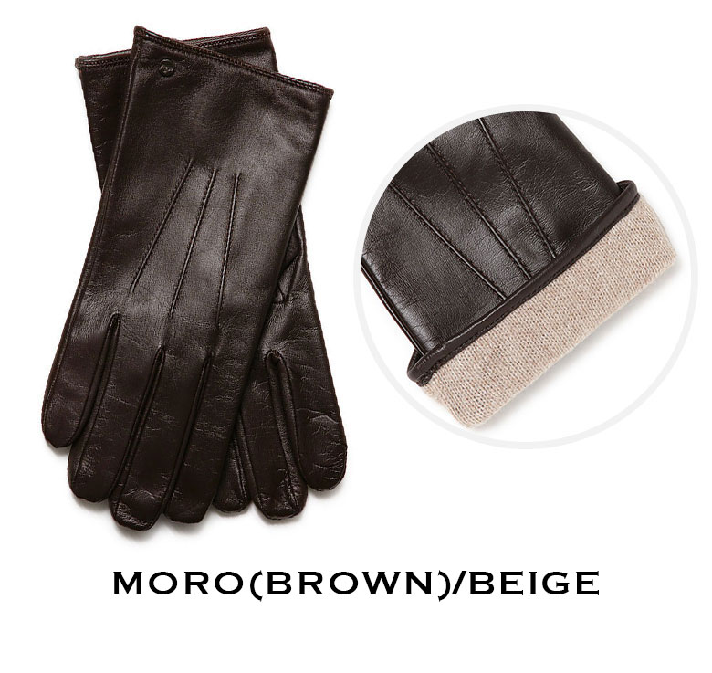Merola タッチパネル スマホ対応でストレス無く使える大人の本格レザーグローブ 最高のフィッティング あす楽対応 メンズ手袋 スマホ メンズ グローブ イタリア製 本革 送料無料 レザー 本皮 21aw Viajero グローブ スマホタッチ 手袋 イタリア製 当店