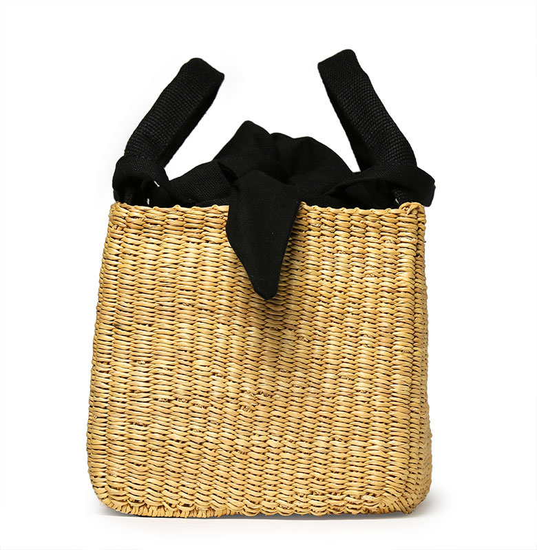 最安値に挑戦 ムーニュ ミニ トートバッグ かごバッグ Rita Muun 四角型 スクエア ガーナ 天然素材 エレファントグラス かごばっぐ 小さい ブランド レ15 あす楽対応 高額売筋 Www Purpleforparents Us