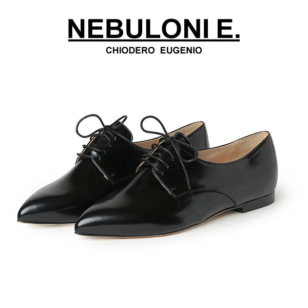 本日限定お値下げ❣️【NEBULONI E.】ポインテットパンプス　ゴールド NEBULONI E.】ポインテットパンプス | Whim Gazette(ウィム