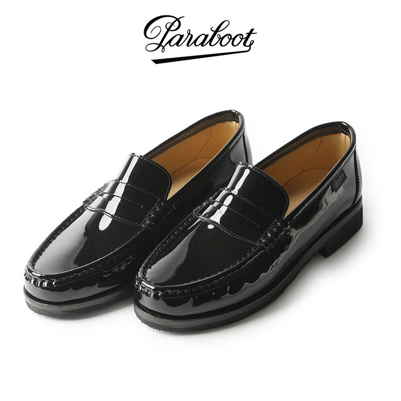 楽天市場】パラブーツ レディース オルセーティ Paraboot