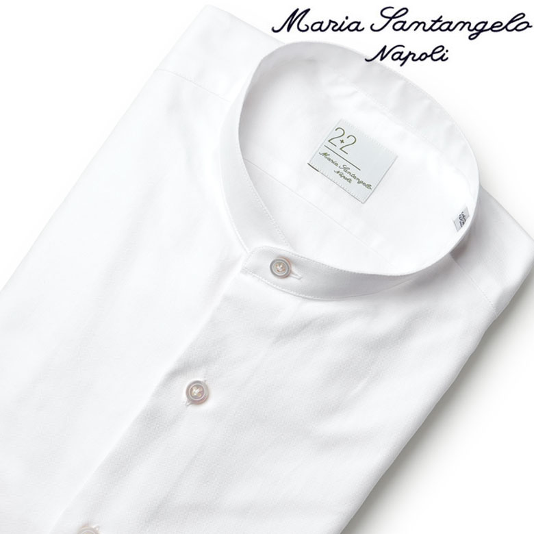 楽天市場】【国内正規品】 マリアサンタンジェロ シャツ カプリ
