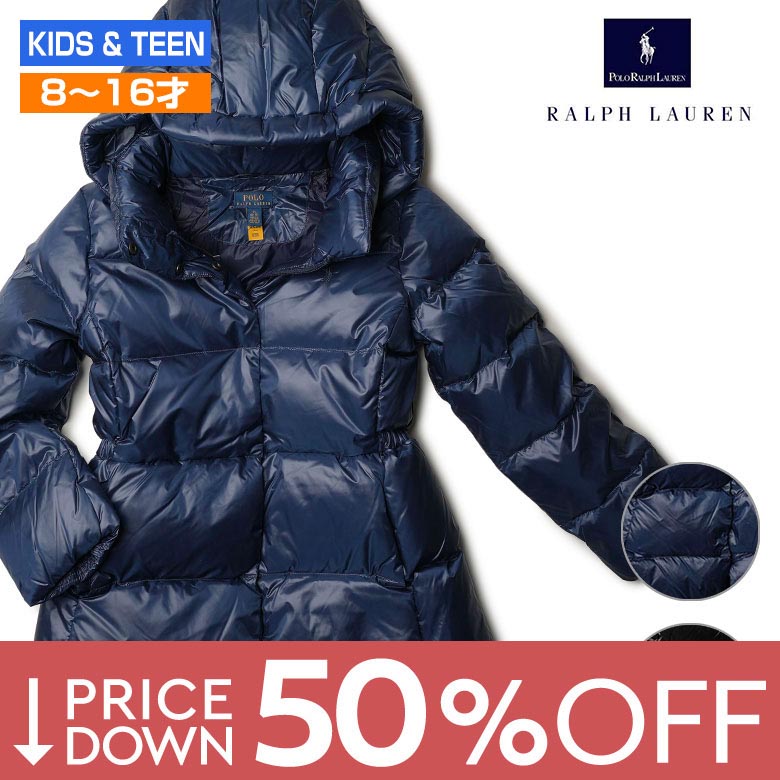 楽天市場】【50%OFF】ラルフローレン コート ジャケット