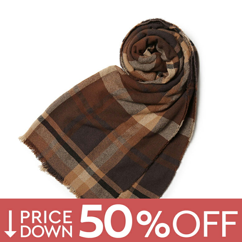 楽天市場】Glenmac グレンマック カシミアマフラー ストール