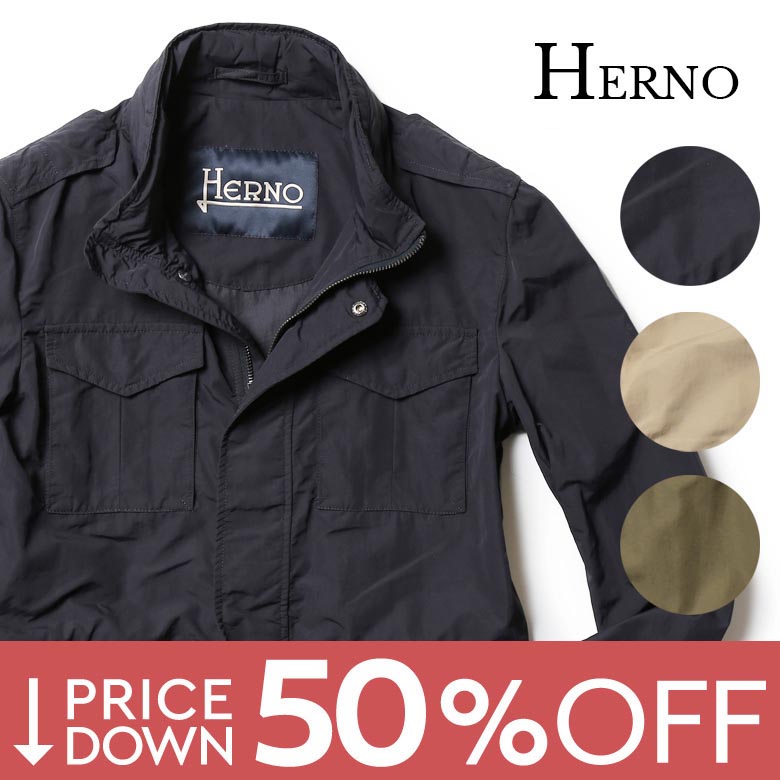 楽天市場】ヘルノ コート スプリングコート ゴアテックス ステンカラー