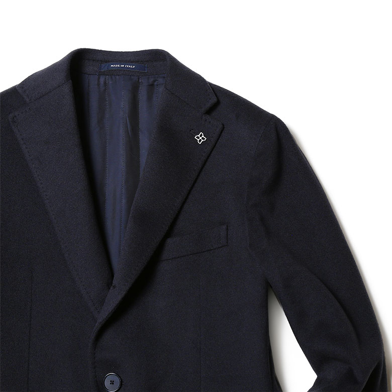 絶対一番安い タリアトーレ チェスターコート カシミア100 21aw ソリッド メルトン シングル コート 秋冬 本切羽 カシミヤ イタリア製 メンズ liatore Csbm13b アウター あす楽対応 Wkc Viajero 本店 最適な価格 Www Buhl Com Ar