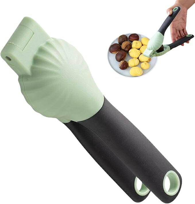 楽天市場】【ネコポス可 4個まで】 天津甘栗用 くりわり君 5個入り No