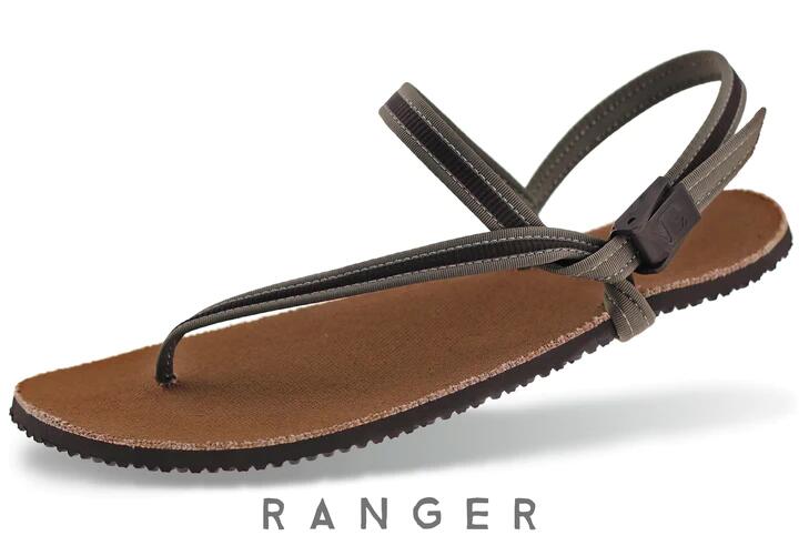 EarthRunners サンダル　未使用 EARTH RUNNERS｜Barefootinc Japan｜日本で唯一のEARTH RUNNERS