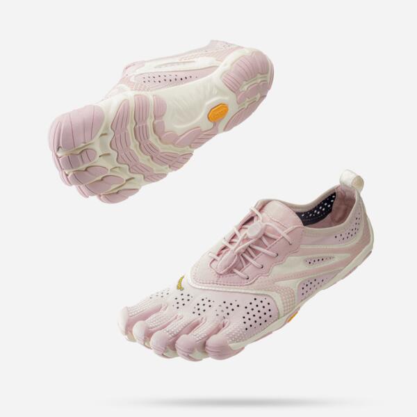 日本サイズ22.5cm〜23cmの方向け　ビブラムファイブフィンガーズ　タグ付き Vibram FiveFingers ビブラムファイブフィンガーズ 5本指