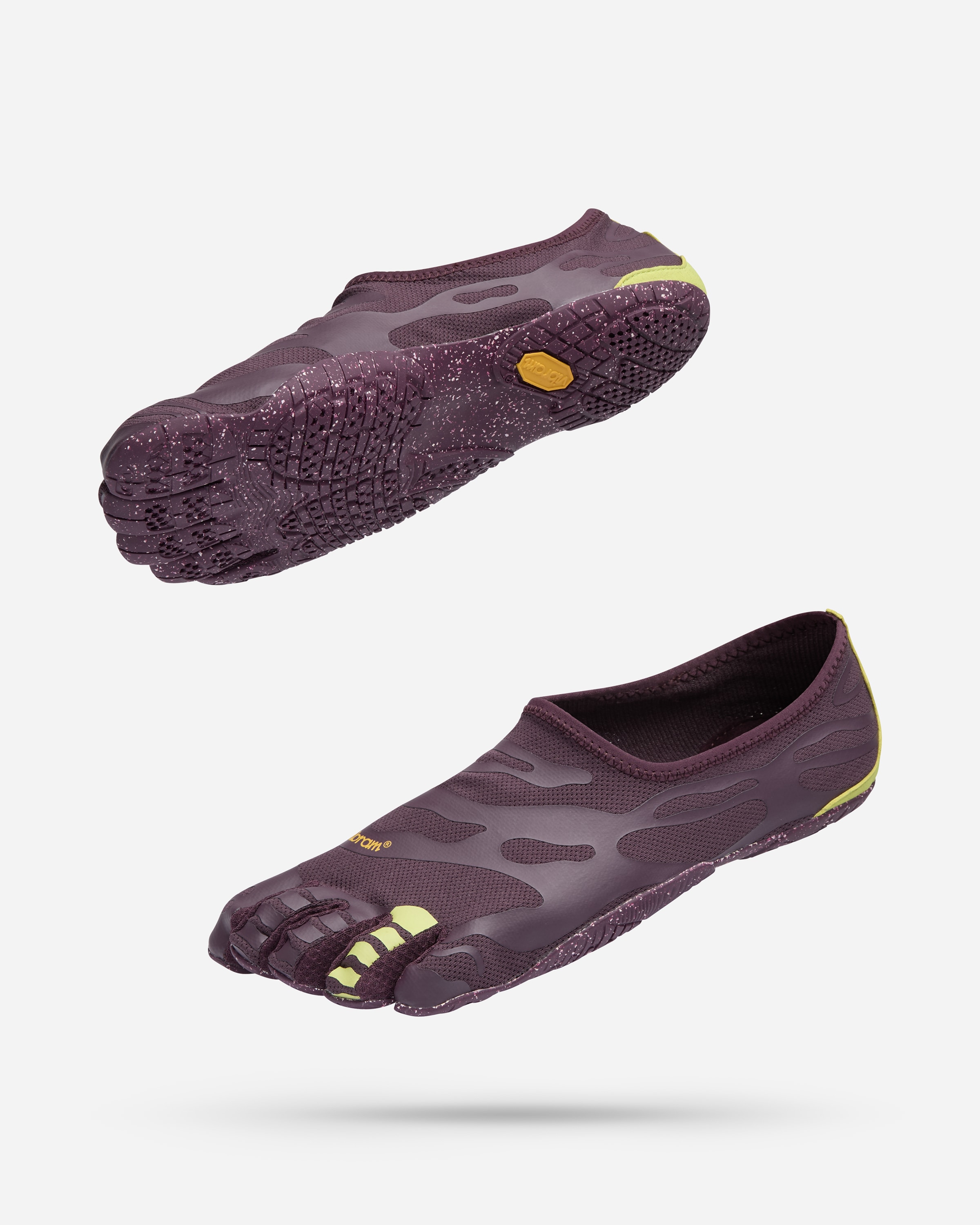 ビブラム Vibram ファイブフィンガーズ メンズ Graspifier Fig / フィグ 25M0607《五本指 シューズ fivefingers ベアフット トレーニング ランニング 靴》｜Vibram Fivefingers Japan