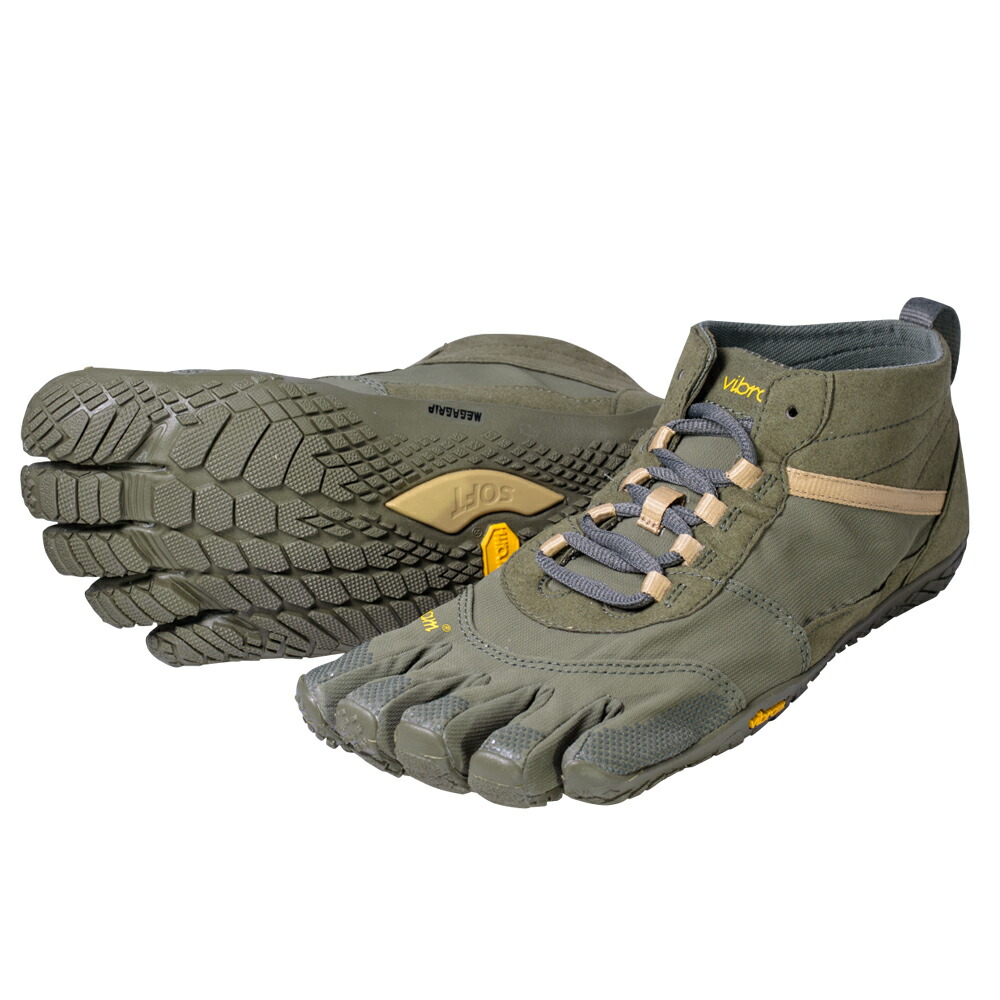 楽天市場】ビブラム Vibram ファイブフィンガーズ レディース V