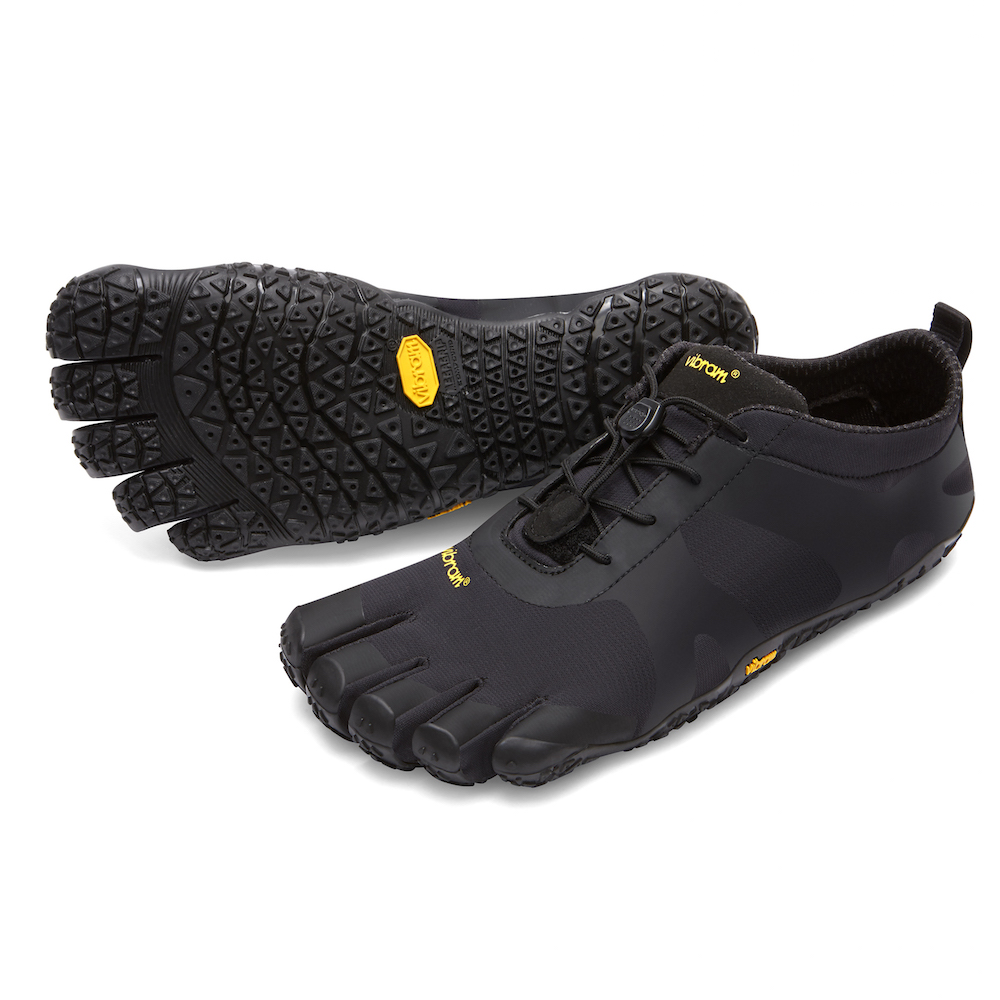 99%OFF!】 ビブラム Vibram ファイブフィンガーズ レディース V-ALPHA